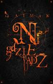 Nigdziebądź. Autor: Gaiman Neil. Dadada.pl Okładka książki Nigdziebądź