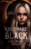 Okładka książki Nightmare Black
