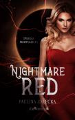 Okładka książki Nightmare Red