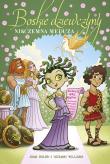 Nikczemna Meduza. Boskie dziewczyny. Tom 8. Autor: Joan Holub, Suzanne Williams. Dadada.pl Okładka książki Nikczemna Meduza. Boskie dziewczyny. Tom 8
