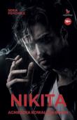 Okładka książki Nikita