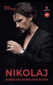 Okładka książki Nikolaj