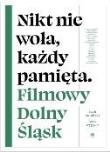 Okładka książki Nikt nie woła, każdy pamięta