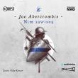 Nim zawisną - Audiobook. Autor: Abercrombie Joe. Dadada.pl Okładka książki Nim zawisną - Audiobook