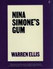 Nina Simone's Gum. Autor: Ellis Warren. Dadada.pl Okładka książki Nina Simone's Gum