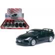 Opakowanie Nissan GT-R R35 2009 1:36 MIX