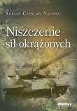Okładka książki Niszczenie sił okrążonych