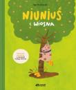 Okładka książki Niuniuś i wiosna