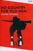No Country for Old Men. Autor: Cormac McCarthy. Dadada.pl Okładka książki No Country for Old Men