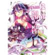 Okładka książki No Game No Life tom 12