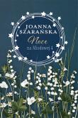 Noce na Miodowej. Tom 4. Autor: Joanna Szarańska. Dadada.pl Okładka książki Noce na Miodowej. Tom 4
