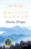 Nocna droga pocket. Autor: Hannah Kristin. Dadada.pl Okładka książki Nocna droga pocket