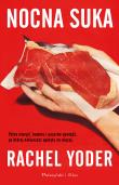 Okładka książki Nocna suka