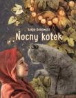 Okładka książki Nocny kotek