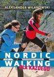 Okładka książki Nordic walking dla każdego