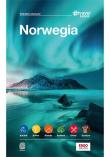 Norwegia. #Travel&Style. Wydanie 2. Autor: Zralek Peter, Katarzyna Byrtek. Dadada.pl Okładka książki Norwegia. #Travel&Style. Wydanie 2