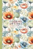 Opakowanie Notatnik 105x165/48K linia kwiaty FRESH