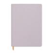 Opakowanie Notatnik 192K linia Dusty Lilac Journal