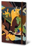 Opakowanie Notatnik 210x130/192K Picasso