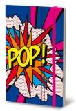 Opakowanie Notatnik 210x130/192K Pop