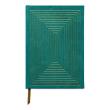 Opakowanie Notatnik A5/160K zielony