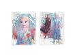 Opakowanie Notatnik A5/200K Frozen II mix