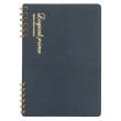 Opakowanie Notatnik A5 linia Logical Prime B 6mm niebieski