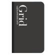 Opakowanie Notatnik A6 kratka Logical Prime Grid Slim 2.5mm