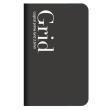 Opakowanie Notatnik A6 kratka Logical Prime Grid Slim 2.5mm
