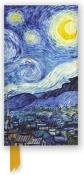 Opakowanie Notatnik linia TW Gwiaździsta noc Vincent van Gogh