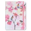Opakowanie Notatnik midi Gałązki Wiśni