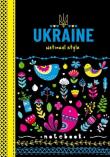 Opakowanie Notatnik ozdobny A6/64K kratka TW Natura