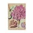 Opakowanie Notatnik Pink Carnation flexi mini linia FB9729-7