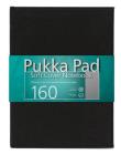 Notatnik Pukka Pad B5 Soft Cover czarny. Wydawca: Pukka Pads. Dadada.pl Opakowanie Notatnik Pukka Pad B5 Soft Cover czarny