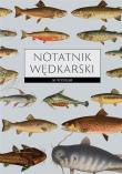 Opakowanie Notatnik wędkarski