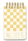 Opakowanie Notes A5/192K linia Checks