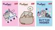 Opakowanie Notes A6/50K kratka Pusheen (10szt)