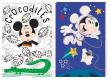 Opakowanie Notes A7/30K z poddrukiem Mickey Mouse (16szt)