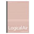 Opakowanie Notes B5 linia Logical AIR A