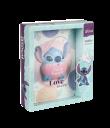 Opakowanie Notes B6 Squishy 3D Disney Fashion Stitch wzór 3