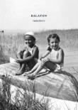 Notes Balaton. Iróknyv w.węgierska. Autor:   Praca zbiorowa. Dadada.pl Okładka książki Notes Balaton. Iróknyv w.węgierska