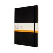Opakowanie Notes Classic 21x29 linia czarny MOLESKINE