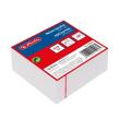 Opakowanie Notes kostka 8x8cm 400K biały