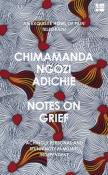 Opakowanie NOTES ON GRIEF