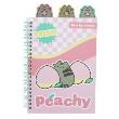 Opakowanie Notes ozdobny A5 Pusheen PURF6001