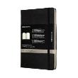 Opakowanie Notes Pro Planner 13x21 tw. czarny MOLESKINE