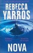 Okładka książki Nova