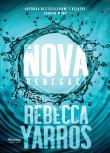 Nova. Renegaci Tom 2. Autor: Rebecca Yarros. Dadada.pl Okładka książki Nova. Renegaci Tom 2