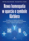 Nowa homeopatia w oparciu o symbole Korblera. Autor: Petra Neumayer. Dadada.pl Okładka książki Nowa homeopatia w oparciu o symbole Korblera