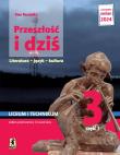 Nowa język polski Przeszłość i dziś Młoda polska podręcznik klasa 3 część 1 EDYCJA 2024. Autor: Paczoska Ewa. Dadada.pl Okładka książki Nowa język polski Przeszłość i dziś Młoda polska podręcznik klasa 3 część 1 EDYCJA 2024